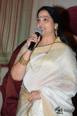 Anushtanam Movie Audio Launch